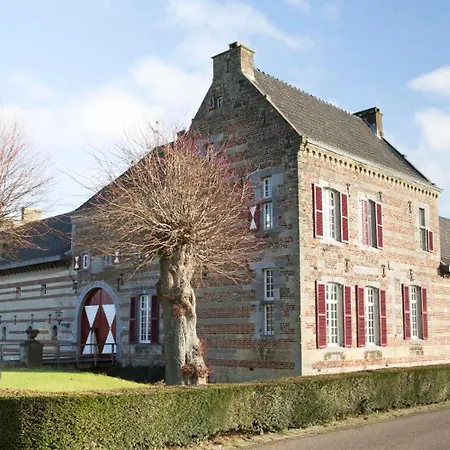 Het Sibberhuuske * Valkenburg aan de Geul
