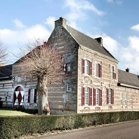 Het Sibberhuuske