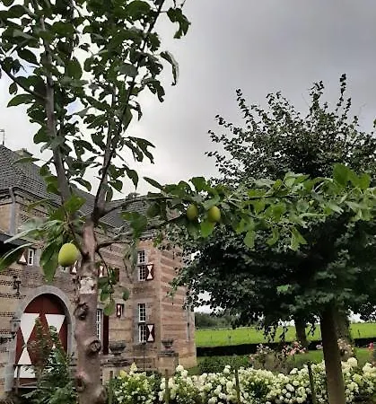 Het Sibberhuuske * Valkenburg aan de Geul