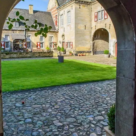 Het Sibberhuuske Apartment Valkenburg aan de Geul