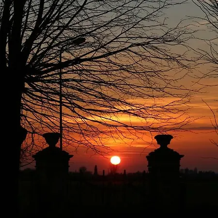 Het Sibberhuuske 公寓