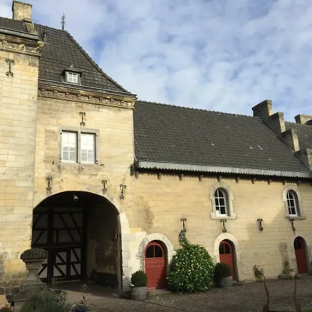Apartment Het Sibberhuuske Valkenburg aan de Geul