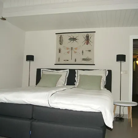 Apartmán Het Sibberhuuske Valkenburg aan de Geul