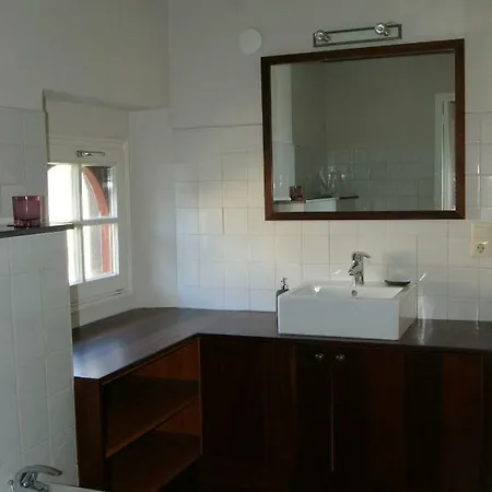 Apartment Het Sibberhuuske
