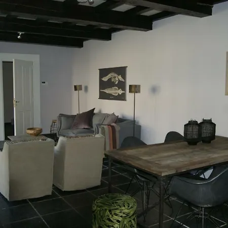 Het Sibberhuuske * 法尔肯堡