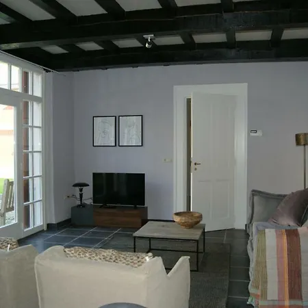 Het Sibberhuuske Apartment