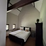 Het Sibberhuuske Apartment *