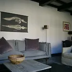 Het Sibberhuuske Apartamento *