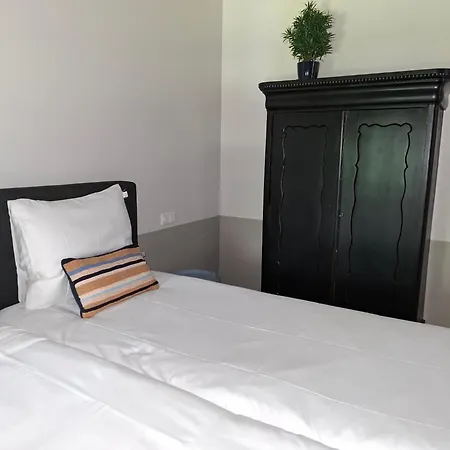 Het Sibberhuuske * Valkenburg aan de Geul