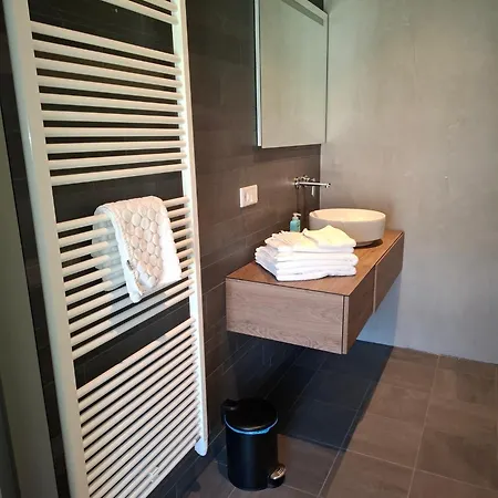 Appartement Het Sibberhuuske