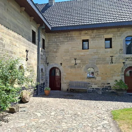 Appartement Het Sibberhuuske *