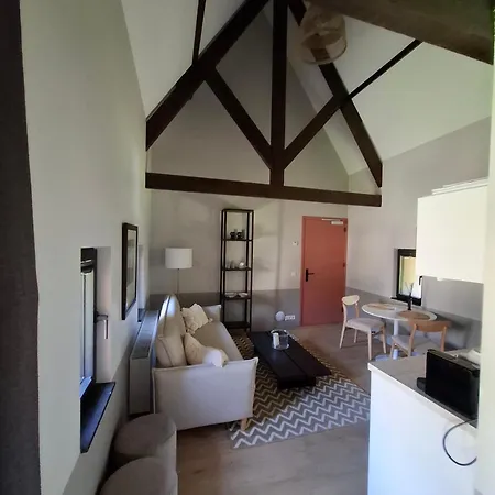 Het Sibberhuuske Appartement Valkenburg aan de Geul