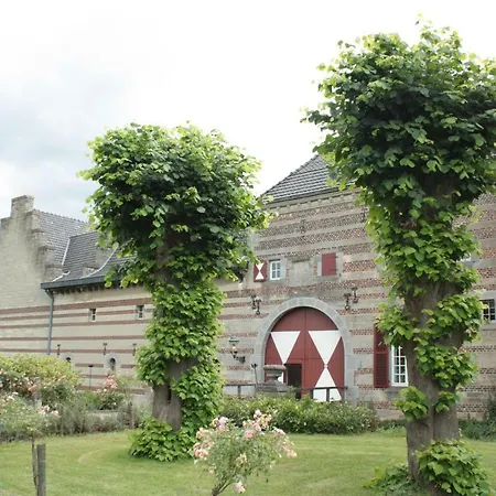 Appartement Het Sibberhuuske *