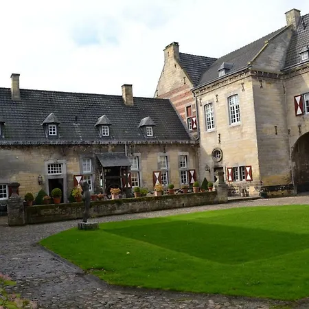 Apartment Het Sibberhuuske