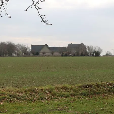 Appartement Het Sibberhuuske