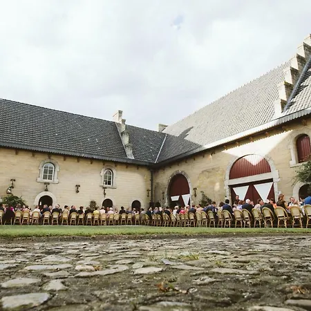 Het Sibberhuuske Appartement Valkenburg aan de Geul