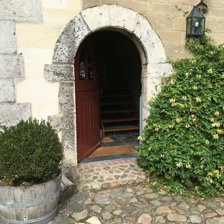 Het Sibberhuuske 4* Valkenburg aan de Geul