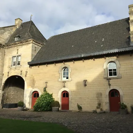 Het Sibberhuuske Appartement