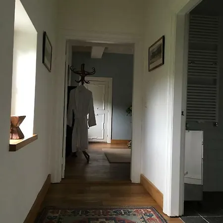 Het Sibberhuuske Валкенбург