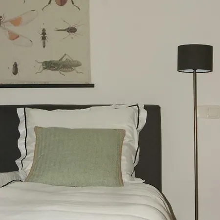 Appartement Het Sibberhuuske Valkenburg aan de Geul