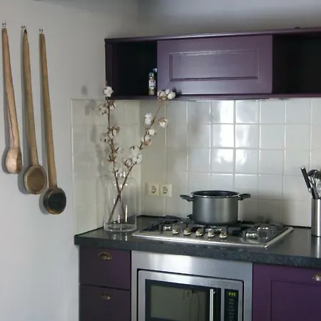 Het Sibberhuuske Appartement Valkenburg aan de Geul