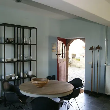 Het Sibberhuuske Валкенбург