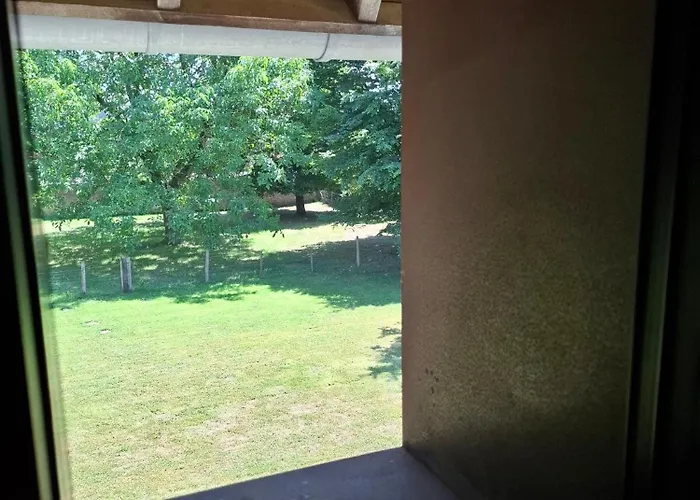 شقة Het Sibberhuuske *