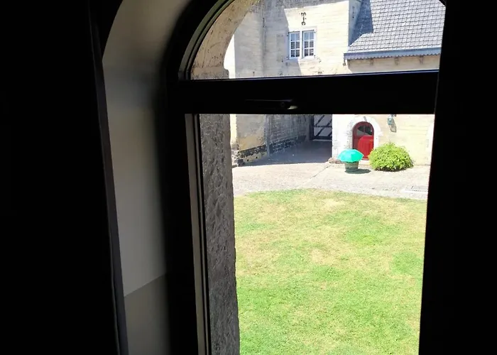 شقة Het Sibberhuuske Valkenburg aan de Geul