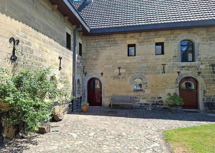 شقة Het Sibberhuuske *