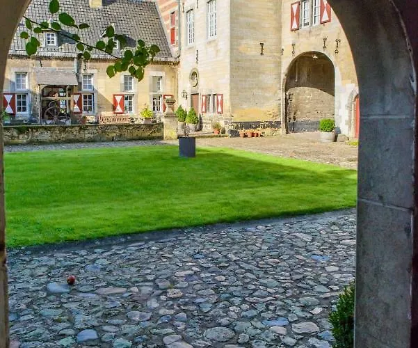 Het Sibberhuuske Apartman Valkenburg aan de Geul