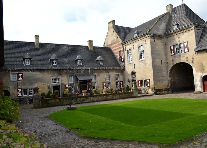 شقة Het Sibberhuuske