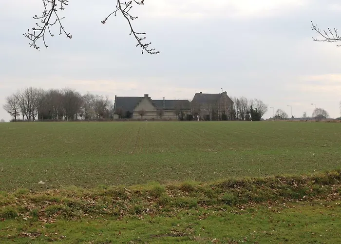 Apartman Het Sibberhuuske