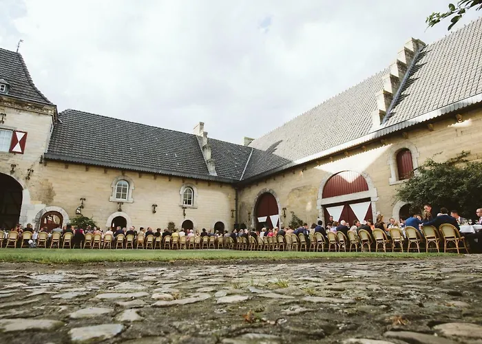 Het Sibberhuuske Apartman Valkenburg aan de Geul