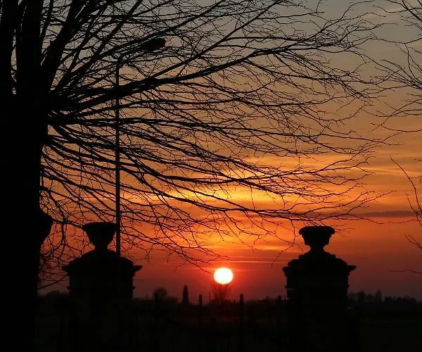 Het Sibberhuuske Apartman