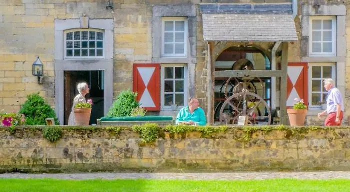 Het Sibberhuuske شقة Valkenburg aan de Geul