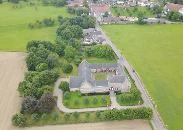 شقة Het Sibberhuuske *