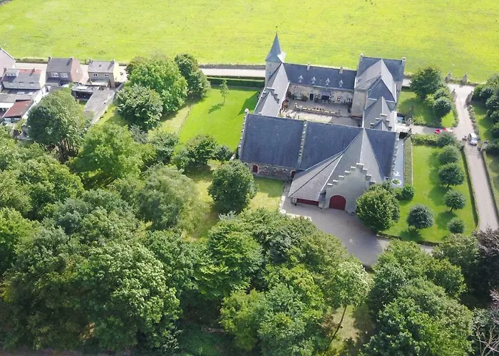 شقة Het Sibberhuuske