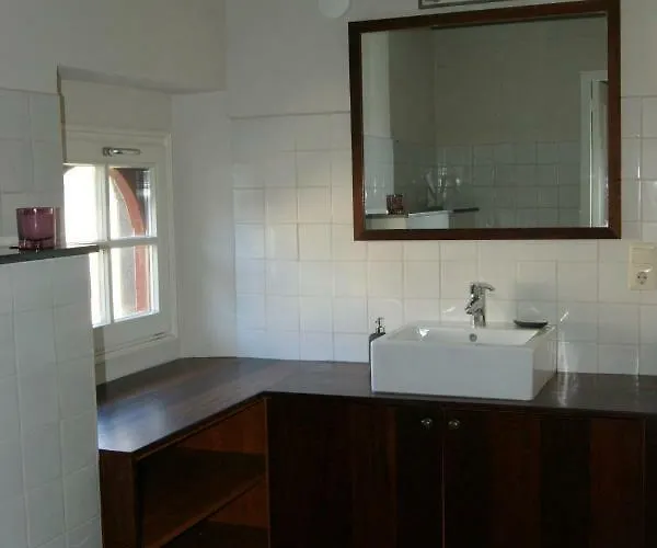 شقة Het Sibberhuuske