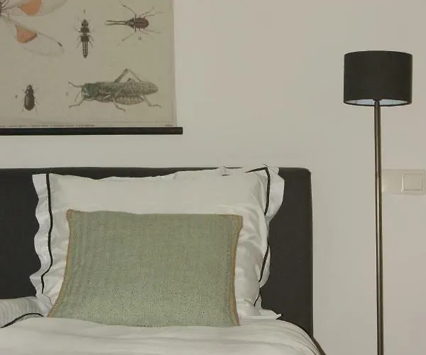 Apartman Het Sibberhuuske Valkenburg aan de Geul