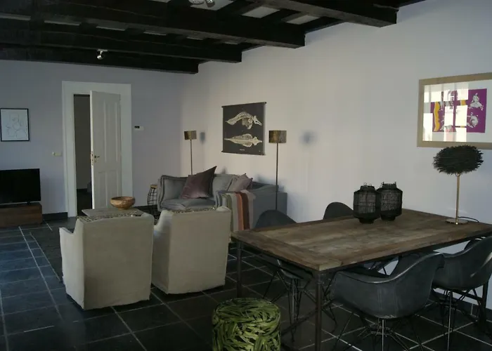 Het Sibberhuuske * Valkenburg aan de Geul