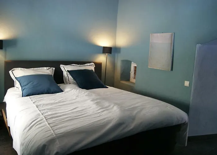 Apartman Het Sibberhuuske