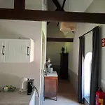 Het Sibberhuuske شقة *