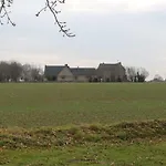 شقة Het Sibberhuuske