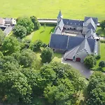 شقة Het Sibberhuuske