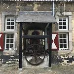 Het Sibberhuuske * Valkenburg aan de Geul