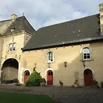 Het Sibberhuuske شقة