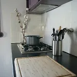 Het Sibberhuuske شقة