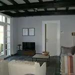 Het Sibberhuuske شقة