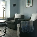 Het Sibberhuuske Valkenburg aan de Geul