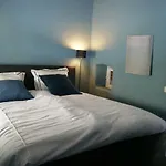 شقة Het Sibberhuuske